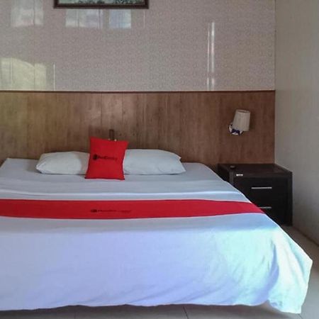 Reddoorz @ Sorong City Center Ngoại thất bức ảnh